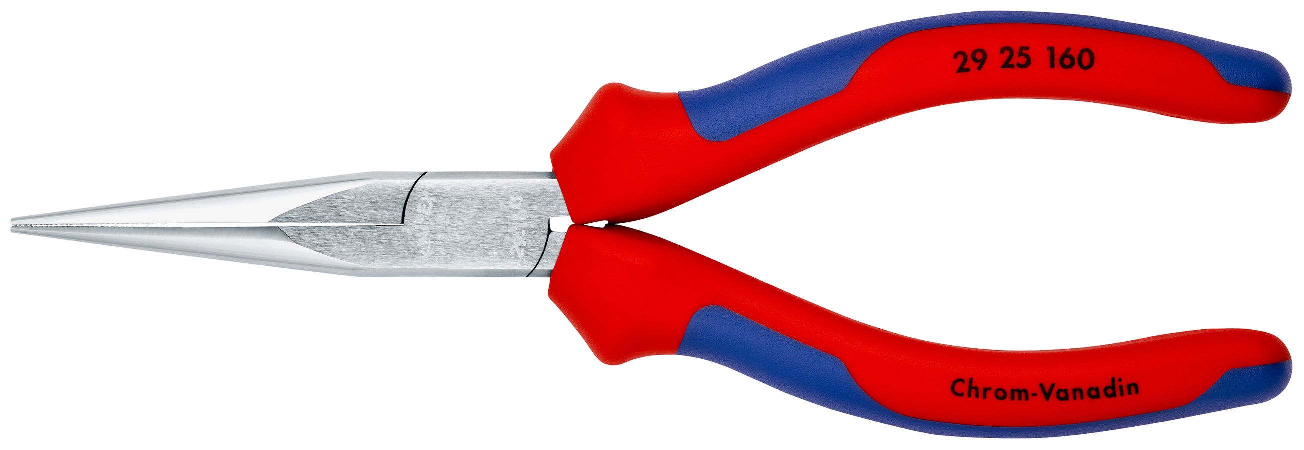 Knipex Long Nose Plier,6-1/4 L,Smooth 31 15 160, 1 - Harris Teeter