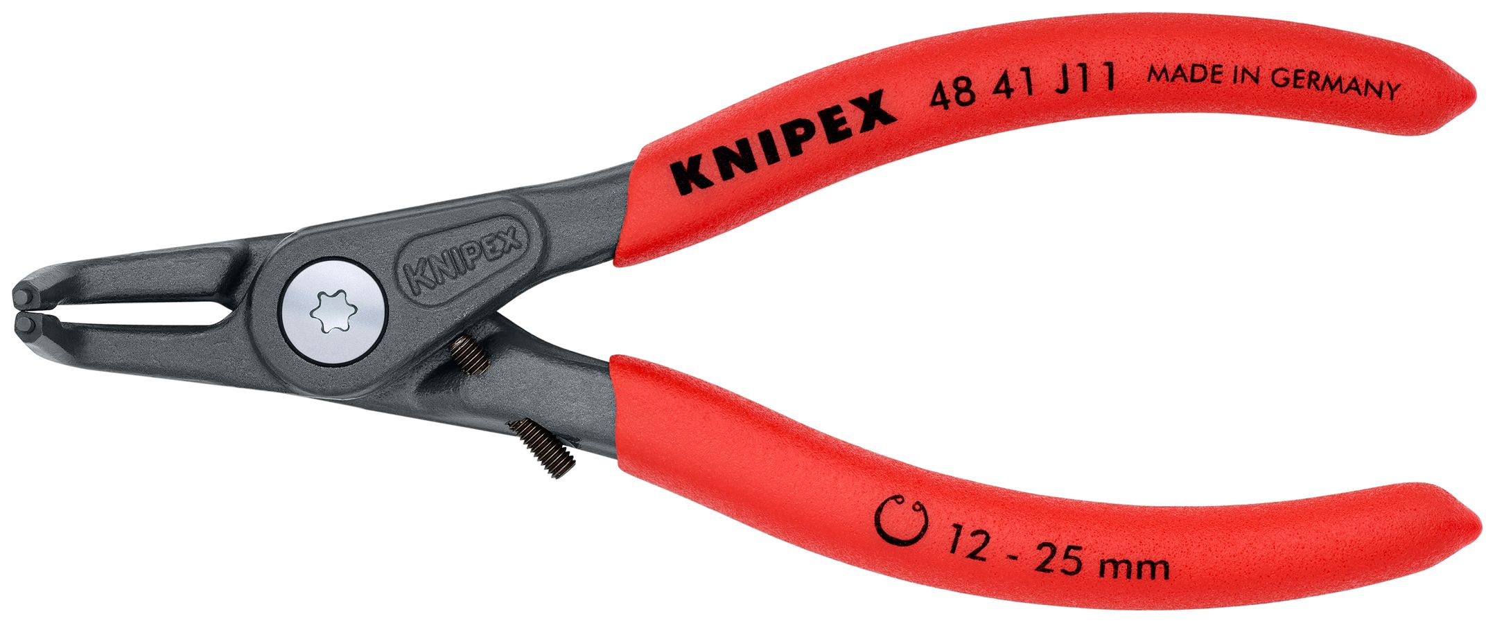 99 56 60. Съемник стопорных колец Knipex. Книпекс 20 02 200 старого образца.