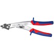 Knipex 90 55 280 on sale sheet metal nibblers