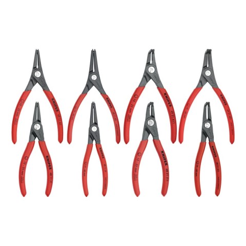 GearWrench 82143 - 9 90 Degree External Snap Ring Pliers