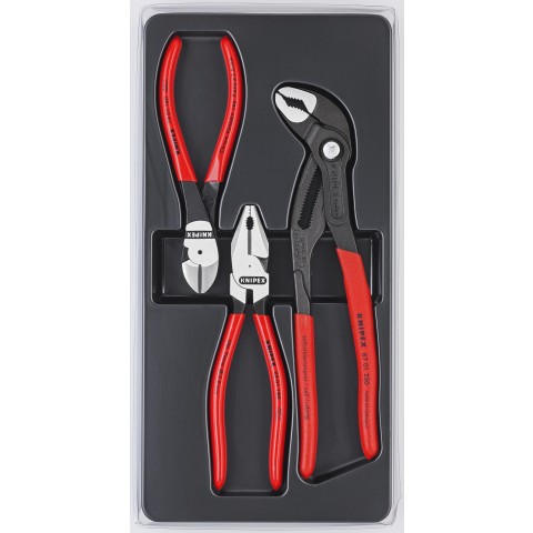 2 Pc Electrical Set | KNIPEX Tools