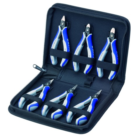 Precision pliers for deals electronics