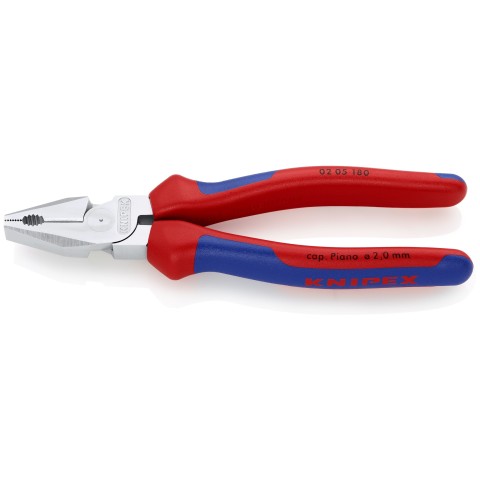 High Leverage Combination Pliers | KNIPEX Tools