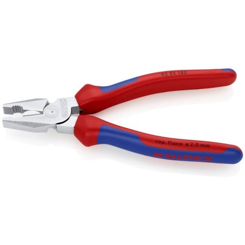 High Leverage Combination Pliers | KNIPEX Tools