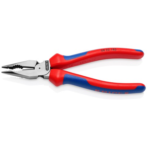 Needle-Nose Combination Pliers | KNIPEX Tools