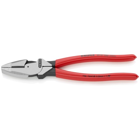 High Leverage Lineman's Pliers New England Head | KNIPEX Tools