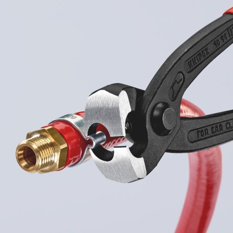 Knipex oetiker on sale clamp pliers