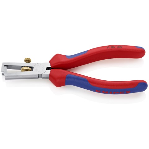 End-Type Wire Stripper | KNIPEX Tools