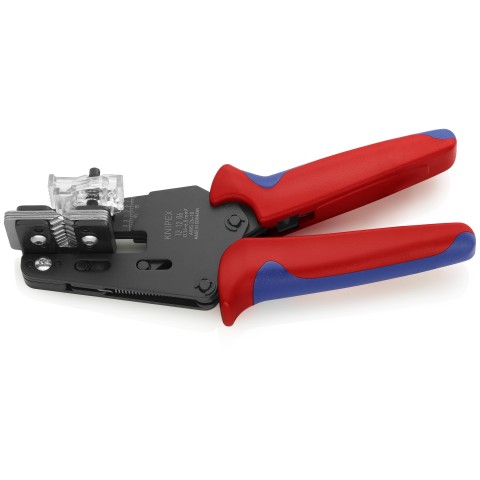 Automatic Wire Stripper 0.14-6.0 mm2 | KNIPEX Tools