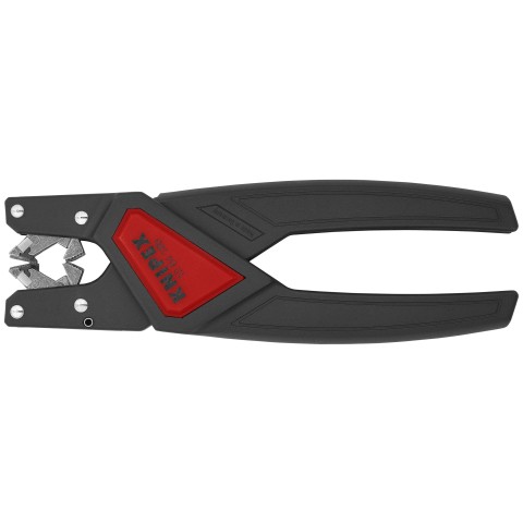 Automatic Wire Stripper 0.03-2.08 mm2 | KNIPEX Tools