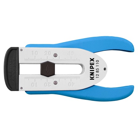 Knipex Tools Lp 12 62 180 7-1/4 - Pelacables automático AWG10-24