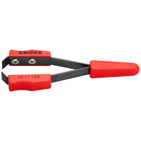 Knipex Plastic Tweezers