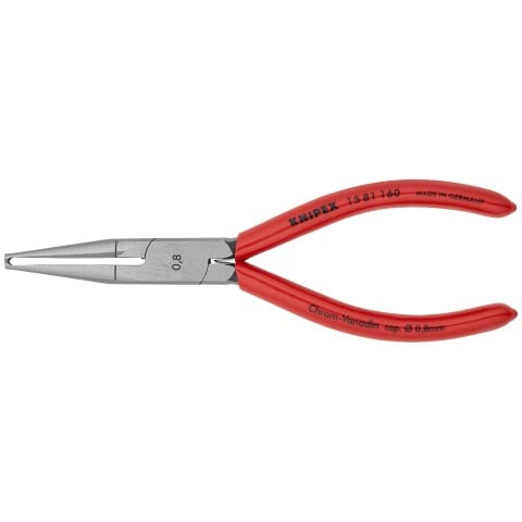 Pinces à dénuder pour électricien 12 21 180 KNIPEX 10K00236