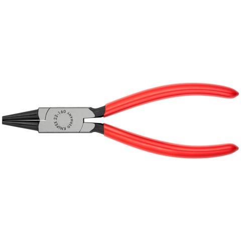 Round Nose Pliers for Wire Wrapping - PLIER136