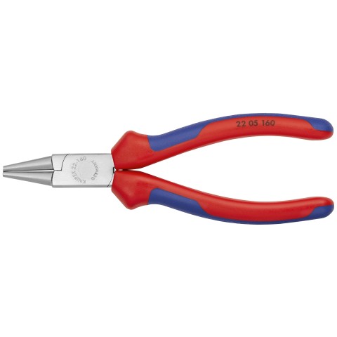 All of our customers receive a fair price and exceptional customer service  from Knipex Tools - Round Nose Pliers, Jeweler's Pliers Knipex