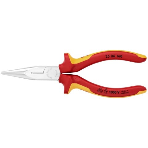 Insulated Tools | Products | KNIPEX Tools