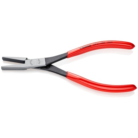 NTD: Knipex replacement for my Klein Needle Nose Pliers : r/Tools