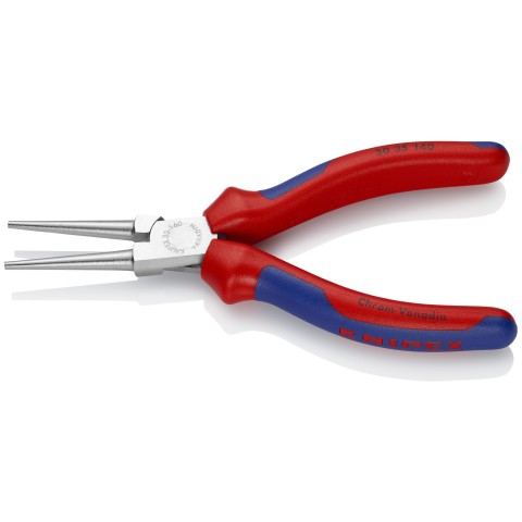 Long Nose Pliers-Round Tips | KNIPEX Tools