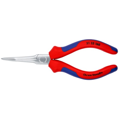 Needle-Nose 45° Angled Pliers