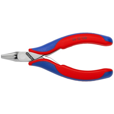 Knipex Precision Tweezers insulated for ultra fine mounting work
