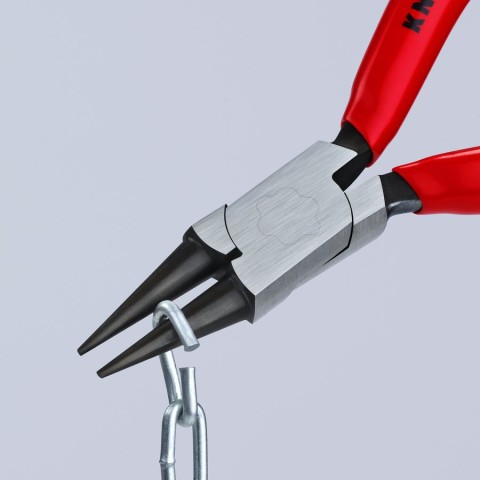 Knipex 3733125 5 in. Electronics Gripping Pliers