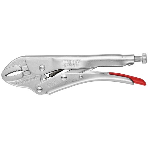 Round jaw vice on sale grip pliers