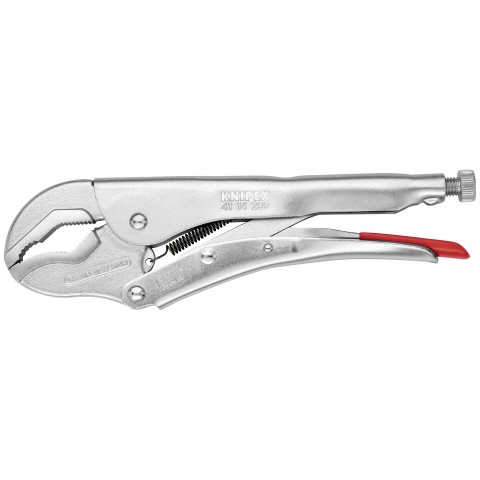 Grip Pliers-Round Jaws | KNIPEX Tools