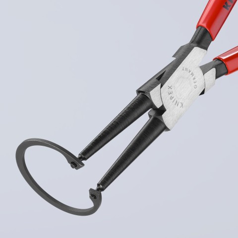Knipex 48 11 J3 - Internal Precision Snap Ring Pliers