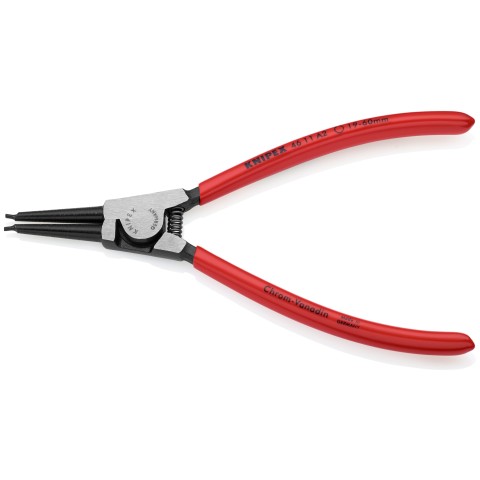 Best snap 2024 ring pliers