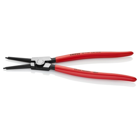 External Snap Ring Pliers-Forged Tips | KNIPEX Tools