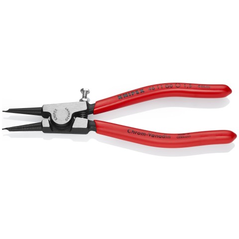 Pince 180mm circlips exterieur 19-60mm KNIPEX