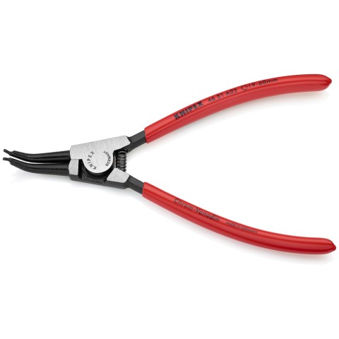 Long reach external snap deals ring pliers