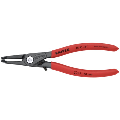 Coil Cutting Jump Ring Pliers Contenti 370-382