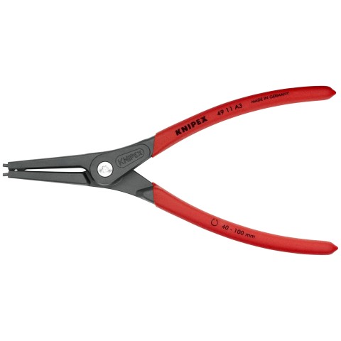 Circlip deals without pliers