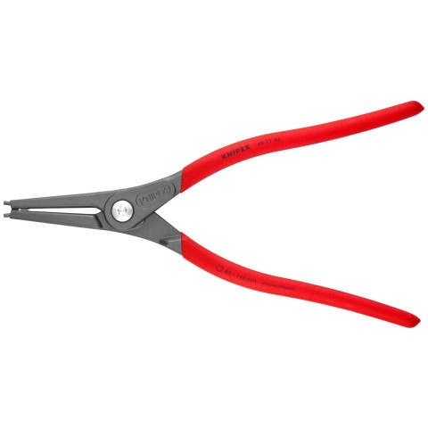 External Precision Snap Ring Pliers