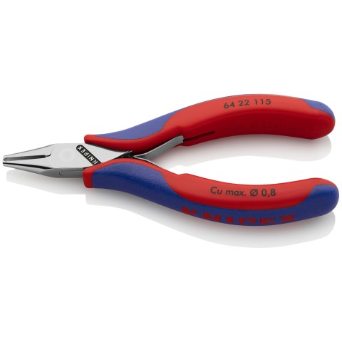 Electronics End Cutting Nippers | KNIPEX Tools