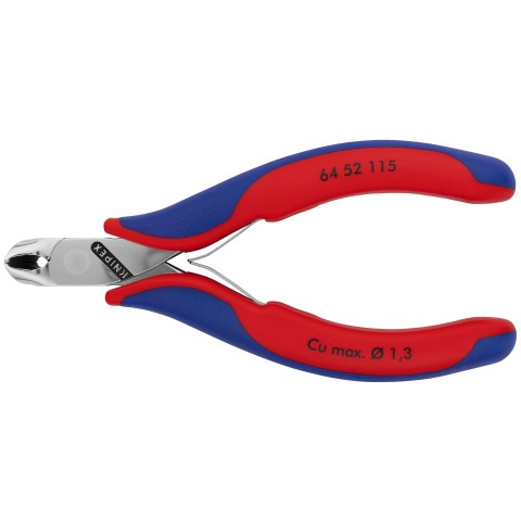 Electronics End Cutting Nippers | KNIPEX Tools