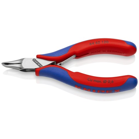 Electronics End Cutting Nippers | KNIPEX Tools