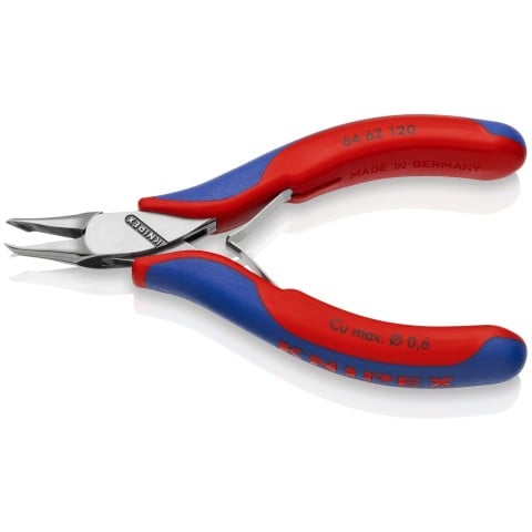 Electronics End Cutting Nippers | KNIPEX Tools