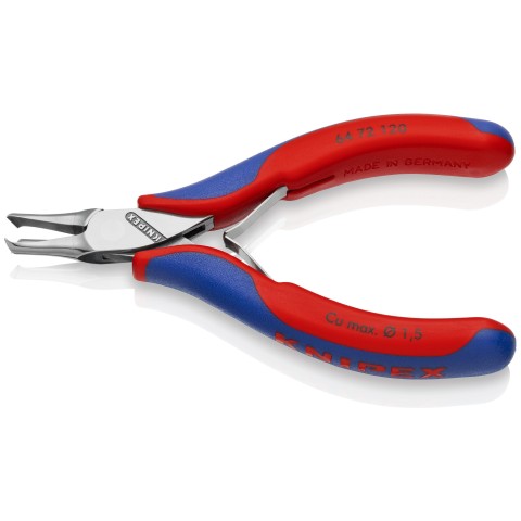 Wire Cable Cutters, Oblique Pliers, Flush Pliers, Mini Pilers