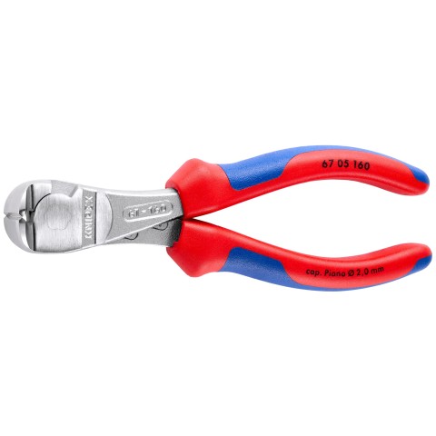 Knipex 414-6101200 Ultra High Leverage Endcutter
