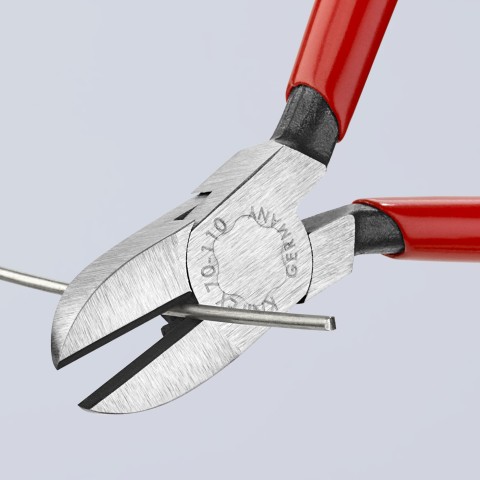 Diagonal Cutters | KNIPEX Tools