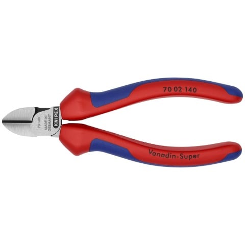 Diagonal Cutters | KNIPEX Tools