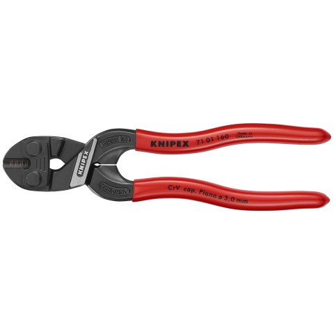 CoBolt® High Leverage Compact Bolt Cutters | KNIPEX Tools