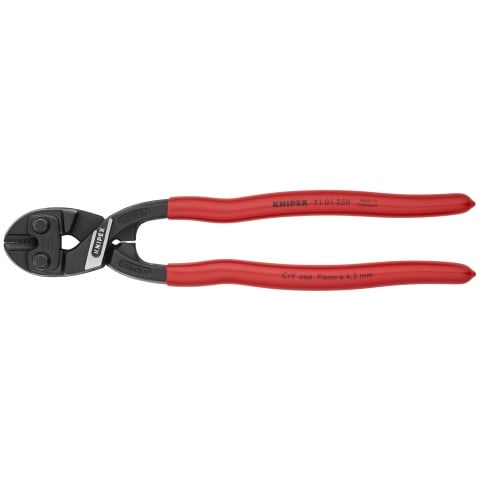 CoBolt® High Leverage Compact Bolt Cutters | KNIPEX Tools