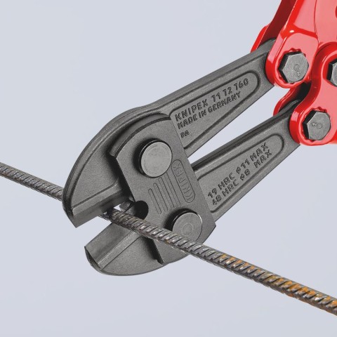 Large Bolt Cutters | KNIPEX Tools