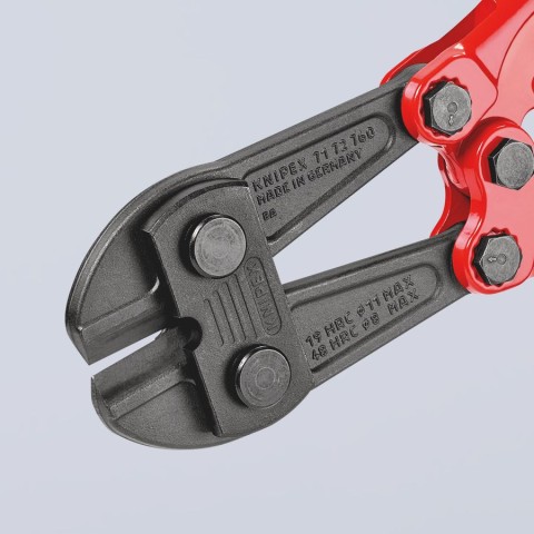 Large Bolt Cutters | KNIPEX Tools