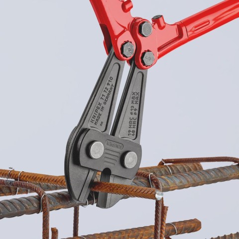 Large Bolt Cutters | KNIPEX Tools