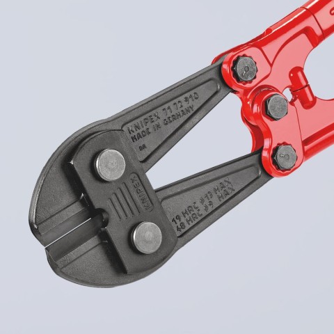 Large Bolt Cutters | KNIPEX Tools