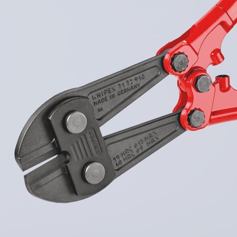 Large Bolt Cutters | KNIPEX Tools